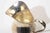 Vintage Silver-Plated Water Pitcher or Jug, 1950s For Sale - Image 3 of 5