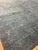 Pasargad DC Teal Color Hand Knotted Rug For Sale - Image 4 of 9