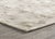 Contemporary Milan Distressed Sand Rug - 2 X 3 For Sale - Image 3 of 4