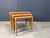 Nesting Tables in Oak attributed to H.W. Klein for Bramin, Denmark, 1960s, Set of 3, in Very Good conditions. Designed...
