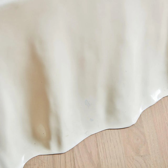 Tovaglia Coffee Table by Studio Tetrach for Alberto Bazzani, Italy 1969 For Sale - Image 12 of 12