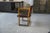 Modern Leather Armchair, 1940s For Sale - Image 6 of 10