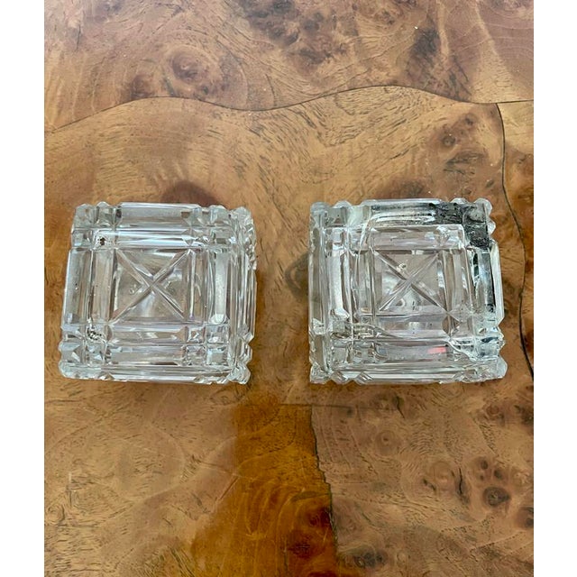 Victorian French Freestanding Inlaid Boulle Desk Set, 1850s For Sale - Image 17 of 18