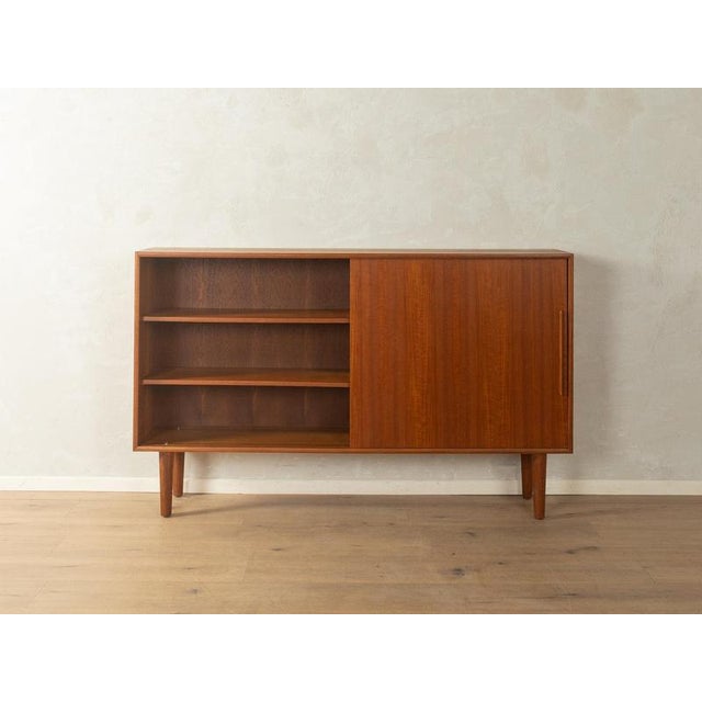 Vintage Sideboard from WK Möbel, 1960s For Sale - Image 5 of 9
