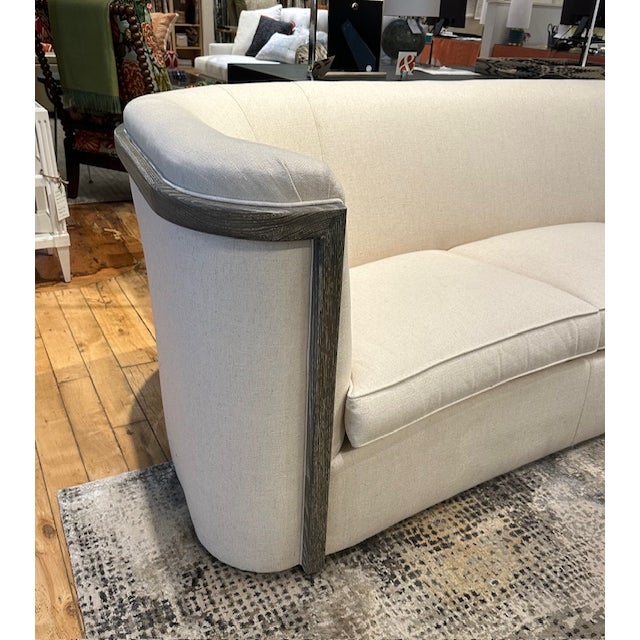 Michael Berman for Kravet Juniper Sofa For Sale In Saint Louis - Image 6 of 7