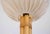 Wood Model G-105 Floor Lamp in Bamboo attributed to Bergboms, Sweden, 1970s For Sale - Image 7 of 11