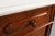 Louis XV Nightstands with Carrara Marble Tops, France, 1890s, Set of 2 For Sale - Image 9 of 18