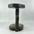 Early 20th Century Tabwa Wood Stool with Fish Design Congo For Sale In Denver - Image 6 of 11