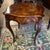 Wood Theodore Alexander End Table For Sale - Image 7 of 10