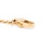 Gucci Horsebit Marina 18k Yellow Gold Cable Chain Gucci Link Pendant Necklace For Sale In Houston - Image 6 of 8