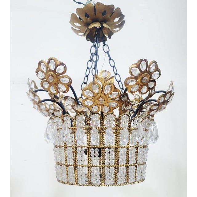 Fresh from a spectacular New York City Apartment, we have a great pleasure to offer you this ultra sharp Vintage Mid-...