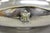 Vintage Regency Style Italian Arg 1000 Silver Plated Compote Fruit Bowl W/ Faces For Sale - Image 4 of 18