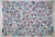 Textile Moroccan Hand Knotted Millfeur Rug With Soft Hi-Low Texture,7'x10' For Sale - Image 7 of 7
