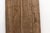 8" Tall Carved African Nupe Door Gate For Sale - Image 4 of 8