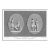 Antique Classical Figure Engraving For Sale