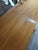 Mid 20th Century Mid-Century Modern Solid Elm Louvered 6-Drawer Dresser For Sale - Image 5 of 16