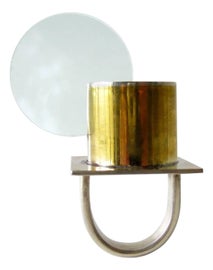 Example of Brass Rings