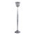 1940s Attributed to Barovier & Toso Floor Lamp For Sale