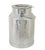 Mid-Century Stainless Steel Storage Vessel For Sale - Image 6 of 7