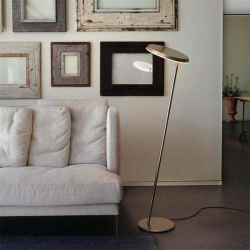 Not Yet Made - Made To Order Amanita Floor Lamp by Mariana Pellegrino Soto for Oluce For Sale - Image 5 of 6