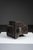 Cor Dam, Abstract Sculpture, Late 20th Century, Clay For Sale - Image 3 of 11