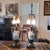 Ceramic Antique Lamps, Shades and Bulbs Not Included - a Pair For Sale - Image 7 of 7