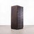 Multi Drawer Collectors Bank of Drawers, 1930s For Sale - Image 10 of 10
