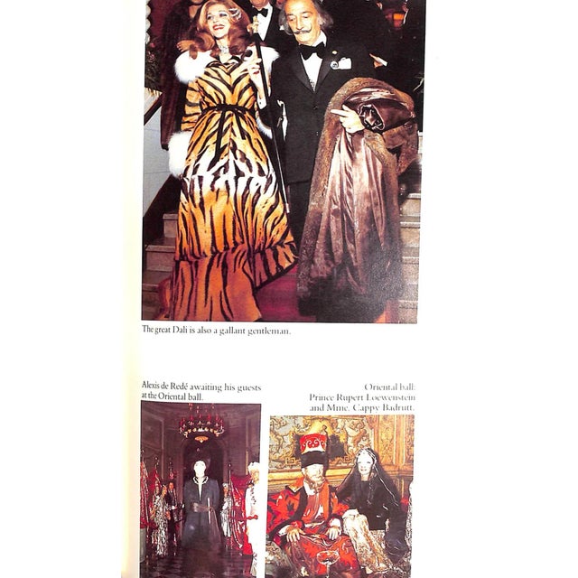 Paper The Whims of Fortune: The Memoirs of Guy De Rothschild (Inscribed) For Sale - Image 7 of 12