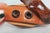 Vintage Hand-Carved Wood Duck Pen or Pencil Holder For Sale - Image 12 of 12