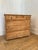 French Antique French Pine Four-Drawer Commode For Sale - Image 3 of 7