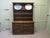 Country Oak Dresser with Geometric Mouldings, 1860 For Sale - Image 8 of 9