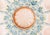De Sarreguemines Large Antique French Sarreguemines Majolica Oyster Platter, Circa 1920 For Sale - Image 4 of 9