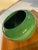 1980s 1980s Italian Ceramic Vase by Himark For Sale - Image 5 of 7