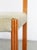 Pine No. 404 Dining Chairs by Niels O. Møller Moller for J.L. Møller, 1970s, Set of 6 For Sale - Image 9 of 13