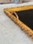 Palecek Vintage Scorched Bamboo and Woven Rattan Serving Tray For Sale - Image 4 of 12