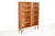 Mid-Century Modern Kina Bookcase in Oak by Børge Mogensen for FDB Møbler, 1950s For Sale - Image 3 of 7