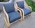 Wood 1987 Model 402 Lounge Chairs by Alvar Aalto for Artek For Sale - Image 7 of 17