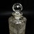 Art Deco Whiskey Carafe, Belgium, 1930s For Sale - Image 12 of 15