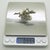 Vintage Italian Sterling Silver 925 Racing Horse Figurine from Arezzo, 1970s For Sale - Image 9 of 11
