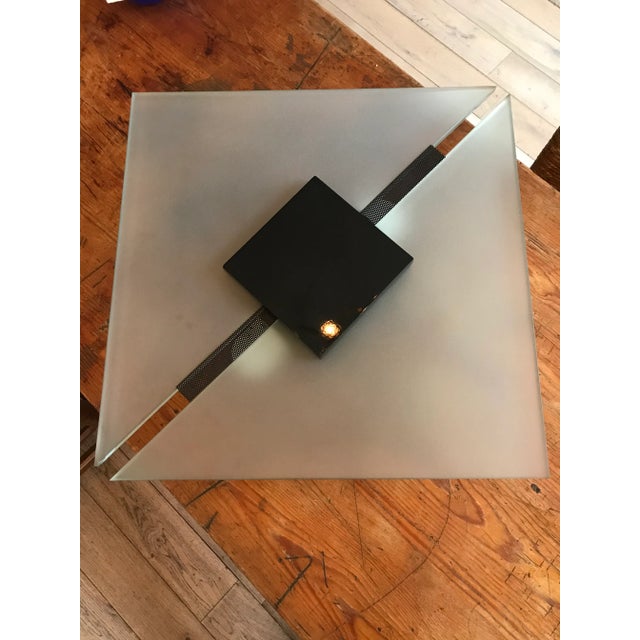 Sconce by Mauro Manetti for Fratelli Martini, 1980s For Sale - Image 6 of 8