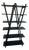 1980s Bookcase " Nuvola Rossa" by Vico Magistretti for Cassina For Sale