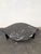 Postmodern Italian Postmodern Eye or Teardrop Shaped Marble Coffee Table 1980s For Sale - Image 3 of 9