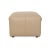 Ergoline Ottoman in Beige Leather from Willi Schillig For Sale - Image 10 of 11