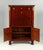 Early 19th Century Directoire Secretary For Sale - Image 10 of 18
