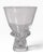 Steuben Mid 20th Century Steuben Crystal Twist Vase For Sale - Image 4 of 8