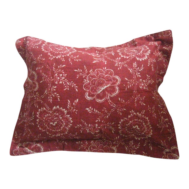 Ralph Lauren Pillow Cover Chairish