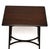 1900 - 1909 Antique Edwardian Occasional Side Table, 1900s For Sale - Image 5 of 7