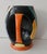 Art Deco Hand-Painted Geometric Jug by Enoch Boulton for Crown Devon, 1930s For Sale - Image 3 of 8