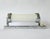 Bauhaus Art Deco Functionalism Chrome Wall Lamp, 1930s For Sale - Image 6 of 18