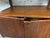Mid 20th Century Danish Modern Extendable Teak Bar Cart by Falster Møbelfabrik, Attributed For Sale - Image 12 of 14